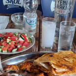 Salman Dayı Tir Parkı Mâncare