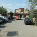 Salman Dayı Tir Parkı Exterior