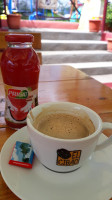 Cabana 3 Brazi food
