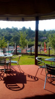Cabana 3 Brazi outside