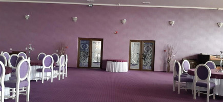 Amethyst Events` inside