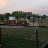 Amethyst Events` Exterior