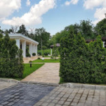 Royal Events Exterior
