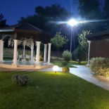 Royal Events Exterior