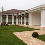 Royal Events Exterior