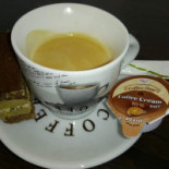 Cofetaria Harmony Comida