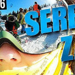 Pensiunea Skipass Exterior