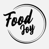 Food Joy menu