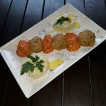 Lex Tar Food Nourriture