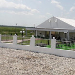 Athos Ballroom Exterior