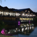 Pensiunea Festival Exterior