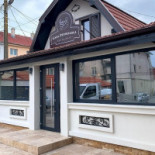 Casa Pitoreasca Extérieur