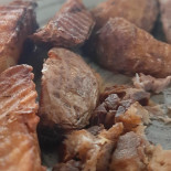 Casa Pitoreasca Nourriture