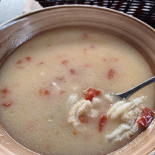 Casa Pitoreasca Nourriture