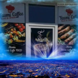 Yasmi Caffee Meniu