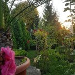 La Parmac Extérieur