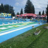 Strand Viromet Victoria Exterior