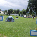 Strand Viromet Victoria Exterior