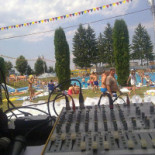 Strand Viromet Victoria Exterior