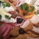 Pizzeria Pannagusto Nourriture