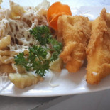 Pizzeria Pannagusto Nourriture