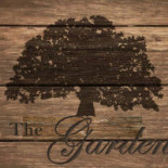 The Garden Carte