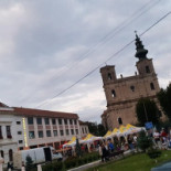 Transilvania Extérieur