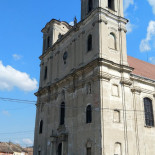 Transilvania Extérieur