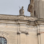 Transilvania Extérieur