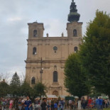 Transilvania Extérieur