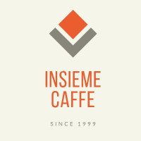 Insieme Caffe menu