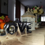 Ianalin À l'intérieur