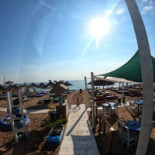 Alosa Beach Extérieur