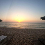 Alosa Beach Extérieur