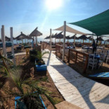 Alosa Beach Extérieur