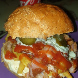 Acasa -pizzerie -fast Food Mâncare