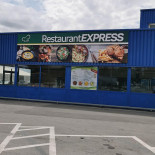 Express Extérieur