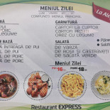 Express Carte