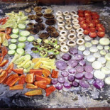 18 Bulevard Nourriture