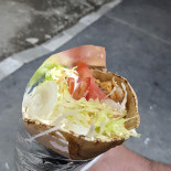 Urban Doner Mâncare