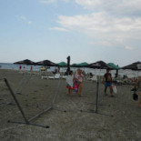 Plaja La Hamace Extérieur