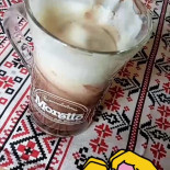 Pizzeria Grande Meniu