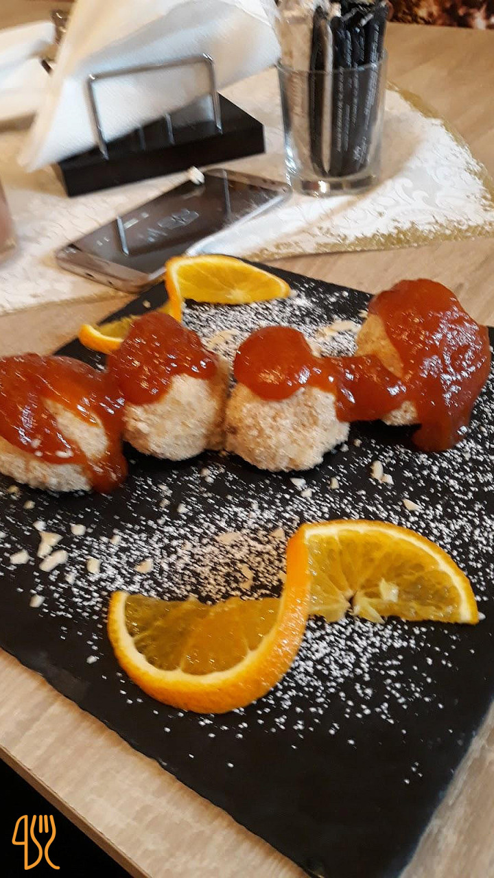 Pizzeria Grande Mâncare