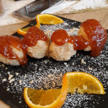 Pizzeria Grande Mâncare