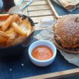 Obsession Bistro Mâncare