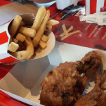 Kfc Corbeanca Drive-thru Mâncare