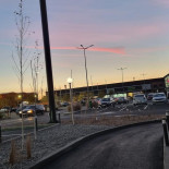 Kfc Corbeanca Drive-thru Exterior