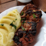 Pizza Meniul Zilei Mâncare
