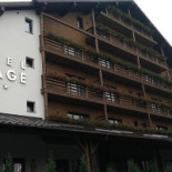 Mirage Resort Exterior