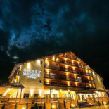 Mirage Resort Exterior